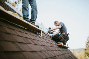 Local Roofers in West Townsend, MA